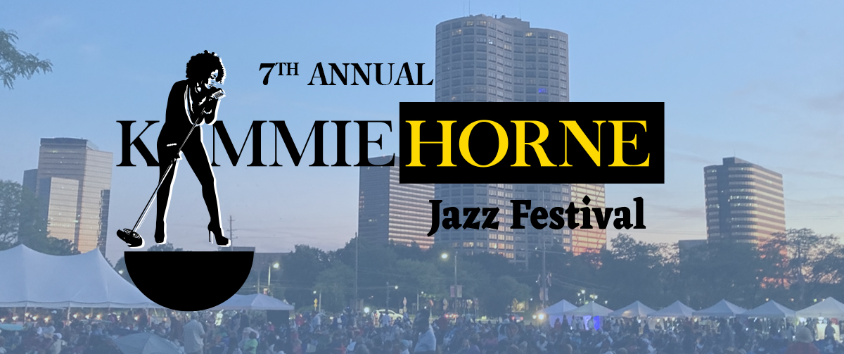 Kimmie Horne Jazz Festival City of Southfield